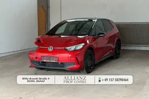 Volkswagen ID.3 Pro 150 kW Goal ACC CAM LED 2-Zonen UNFALL