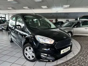 Ford Tourneo Courier 1,0 EcoBoost ,,Trend" Klima 1HD!
