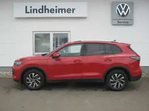 Volkswagen Tiguan 1.5 eTSI 110 kW Life Limited DSG/ACC/Kamera/Sitzh.