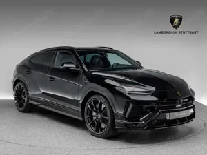 Lamborghini Urus S