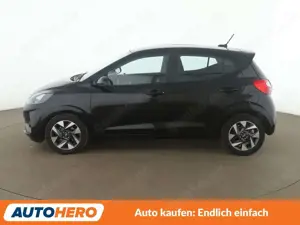 Hyundai i10 Bild 3