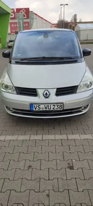 Renault Espace