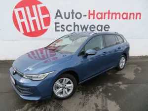Volkswagen Golf Variant VIII 2.0 TDI Life DSG LED Navi Ahk