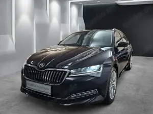 Skoda Superb Combi 2.0TDI Style REAR VIEW LED ACC PARK ASSIS...