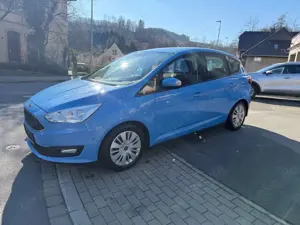 Ford C-Max C-MAX Cool  Connect, 1Hand, Navi, SHZ,PDC