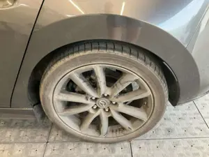 Mazda 3 3 e-SKYACTIV-X 2.0 M HYBRID HOMURA Bild 5