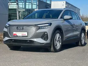 Audi Q4 e-tron 40 NAV+ HuD PARKEN 360°