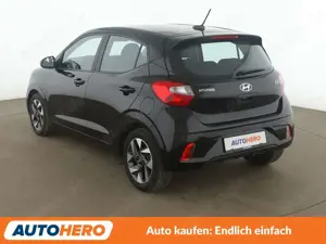 Hyundai i10 Bild 4