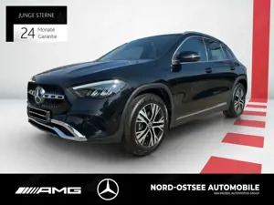 Mercedes-Benz GLA 200 d PROGRESSIVE AHK SHZ KLIMA NAVI MBUX