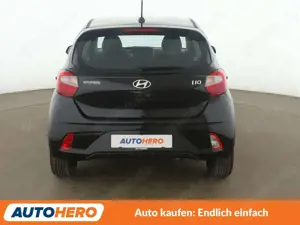 Hyundai i10 Bild 5