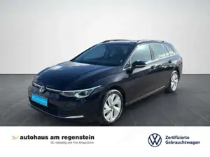 Volkswagen Golf Variant 2.0 TDI Style LED+/Navi/ACC/Kamera/App