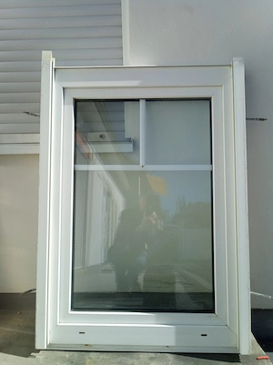 Fenster Kunststoff Isolierglas
