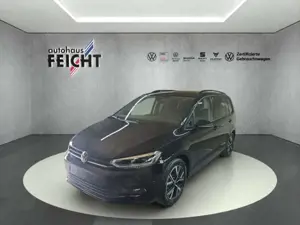 Volkswagen Touran Highline 1,5 l TSI 110 kW (150 PS) DSG