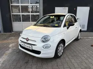 Fiat 500 Klima *CarPlay *Radio