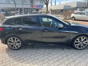 BMW 135