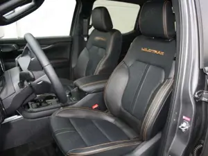 Ford Ranger 2.0 EB Wildtrak Technologie 62 el. Rollo Bild 3