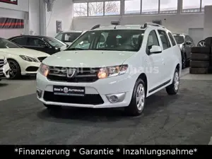 Dacia Logan MCV II Kombi Laureate|1.Hand|