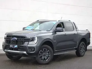 Ford Ranger 2.0 EB Wildtrak Technologie 62 el. Rollo Bild 2