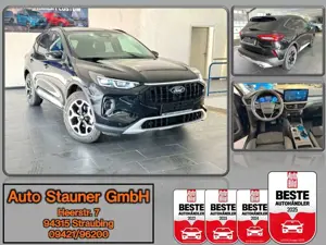 Ford Kuga 2.5 Duratec PHEV Active-X/AHK/LED/iACC/SHZ