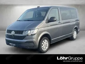Volkswagen T6 Multivan T6.1 2.0l TDI DSG Family *AHK