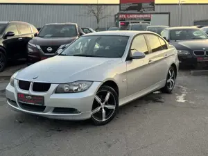 BMW 318 i Automatik