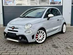Abarth 595 Competizione 595 esseesse BREMBO *Akrapovic*CARBON*Beats