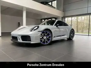 Porsche 992 -2 (911) Carrera T Lift*Aerokit*SD*Bose