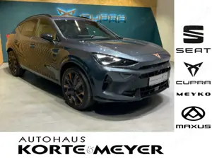 CUPRA Formentor 1.5eTSI DSG+Navi+Full Link+DAB+LED+