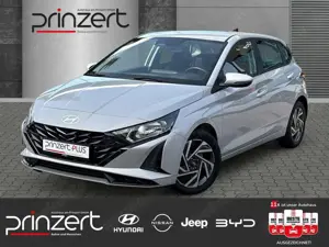 Hyundai i20 1.0 T-GDi "Trend" Navi-Paket*Digitales-Cockpit