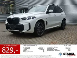 BMW X5 xDrive30d Lageraktion!!! Bild 1