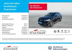 Volkswagen Taigo GOAL 1.0 TSI APP-CON ACC LED DAB+SHZG KLIMA ALU