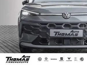 Volkswagen T-Roc 1.5 eTSI Style DSG Aktion bis 31.03.2026
