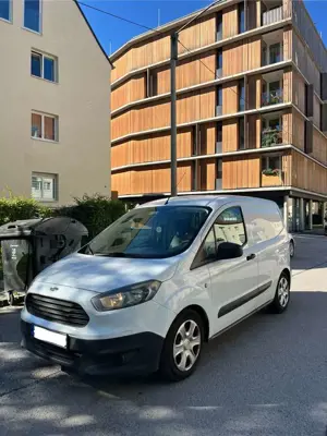 Ford Transit Courier Trend