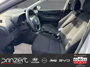 Hyundai i20 1.0 T-GDi "Trend" Navi-Paket*Digitales-Cockpit Bild 5