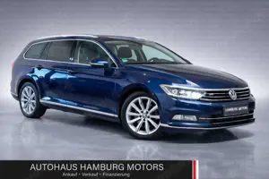 Volkswagen Passat Variant 2.0 TDI BMT DSG R-Line  Highline
