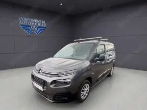 Citroen Berlingo Live M KLIMA,ELF,BLUETHOOTH,AHK,USB