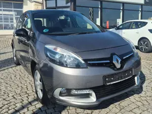 Renault Scenic Limited 1.2 TCe 115
