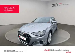 Audi A3 30 TFSI LED Navi PDC+ Teilleder