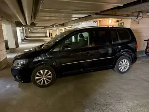 Volkswagen Touran *H i g h l i n e*1.6TDI*Alcantara*SHZ*AHK