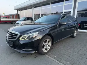 Mercedes-Benz E 200 T-Modell BlueTec Facelift*LED*Scheckheft