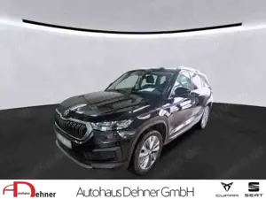 Skoda Kodiaq Style 2.0 TSI DSG 4x4 AHK+MATRIX+CARPLAY+DCC