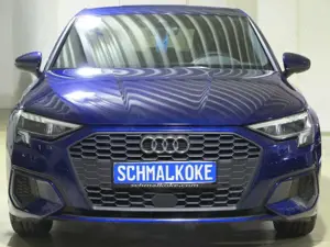 Audi A3 35 TFSI 1.5 Sportback AHK Navi Stdhzg ACC DAB