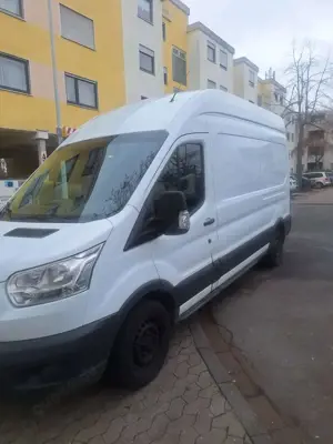 Ford Transit Transit 350 TDCi 350 L3H2 Lkw VA Basis