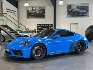 Porsche 992 Carrera GTS Coupé PDLS/PANO/ACC/BOSE/18WEGE