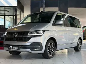 Volkswagen T6 Multivan /7-SITZ/VIRTUAL/AUTOMATIK/KAMERA/NAVI