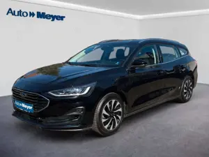 Ford Focus Turnier 1.0 HYBRID Aut. 155 Titanium |ACC|