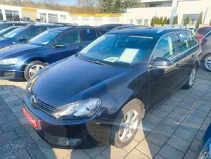 Volkswagen Golf Variant 1.4 TSI *Xenon*8fach*
