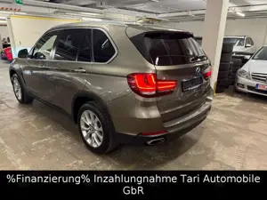 BMW X5 xDrive40d Adp.LED,Soft,Pano,Head-Up,360°,1.Hd