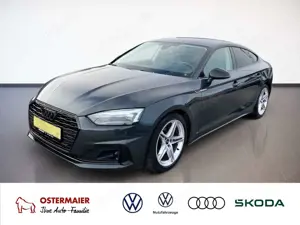 Audi A5 Sportback Advanced 35TDI 163PS AHK.VIRTUAL.SHZG.PD
