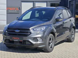 Ford Kuga ST-Line AWD AHK|Xenon|Carplay|Keyless
